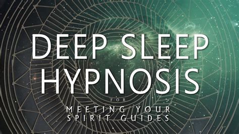 hypnosis meditation for sleep|hypnosis relaxation deep sleep meditation.